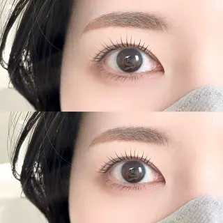 マツエク・マツパ furukawa🎀 代官山/恵比寿のマツエク・マツパデザイン