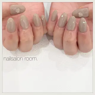 ネイル nailsalon room.のネイルデザイン