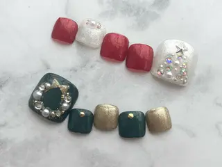 ネイル Regene ARAKIのネイルデザイン