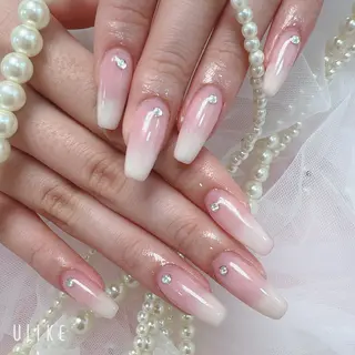 ネイル YK Rinのネイルデザイン