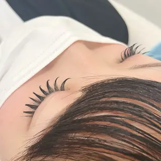 マツエク・マツパ ラブニールハトル🌷 有川のマツエク・マツパデザイン