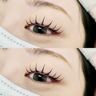 マツエク・マツパ CeCe Garden所属・🌟CeCe Garden🌟のマツエク・マツパデザイン