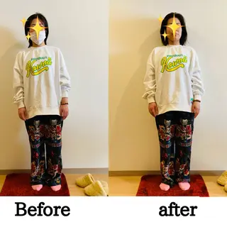 Cellfish ～セルフィッシュ～のエステ・リラクイメージ