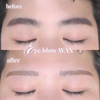 アイブロウ Airi アイリのマツエク・マツパデザイン