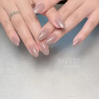 ネイル moe自宅ネイルサロン所属・萌 自宅ネイルサロンのネイルデザイン