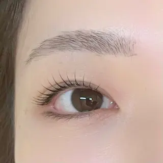 マツエク・マツパ Selene momoka:)のマツエク・マツパデザイン