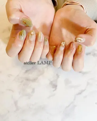 ネイル NANA no artのネイルデザイン