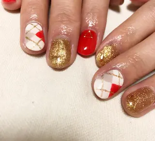 ネイル AZU nailのネイルデザイン