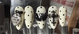 ネイル HARU NAIL ハルネイルのネイルデザイン