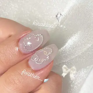 ネイル Tsukahara 🌷仙台PARCOのネイルデザイン