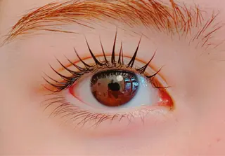 マツエク・マツパ Beauty Salon KANASA所属・KANASA 【カナサ】*Megのマツエク・マツパデザイン