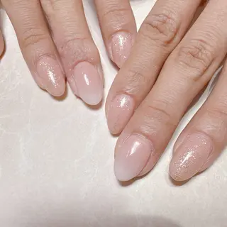 ショート nefer神栖所属・Nefer 鈴木のネイルデザイン