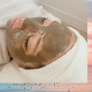 小顔/リンパ/マッサージL.sana所属・小顔/フェイシャル L.sanaのエステ・リラクイメージ