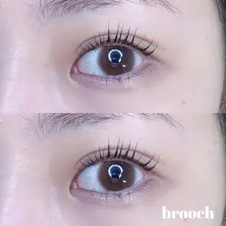 マツエク・マツパ おざわ はるなのマツエク・マツパデザイン