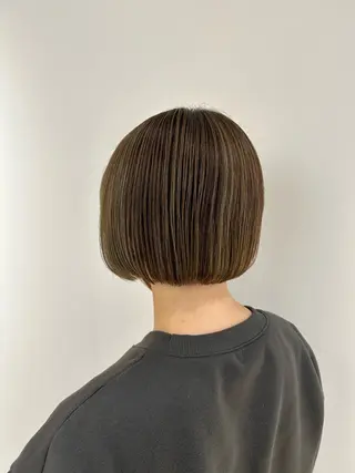 ショート 🎀せいか🎀 Licoのヘアスタイル