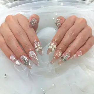 ネイル NANA RIKOのエステ・リラクイメージ