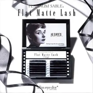 マツエク・マツパ 束感まつ毛専門サロン 【LANAN】のマツエク・マツパデザイン