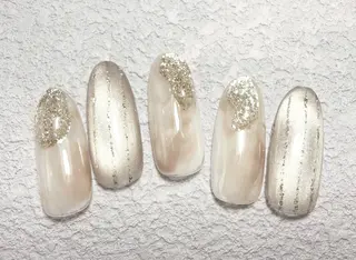 ネイル ネイルサロン パールのネイルデザイン