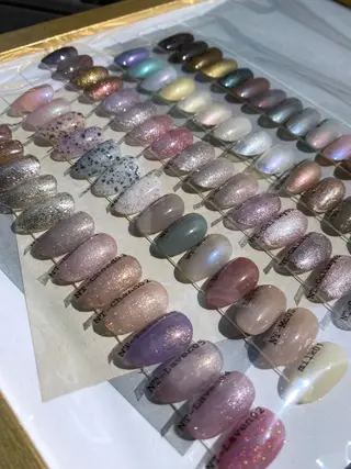 ネイル 🌿Charme🌿 MAIのネイルデザイン