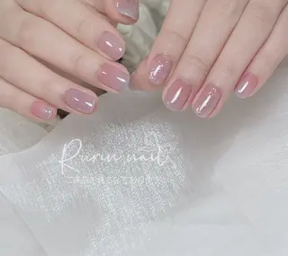 ネイル ルリン サロン💅のネイルデザイン