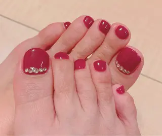 ネイル Embellir ♡鏡味のその他イメージ