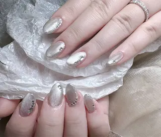 ネイル Miss Uネイルサロン所属・MissU ネイルサロンのネイルデザイン