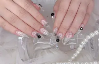 ネイル R salonのネイルデザイン