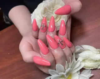 ネイル NAIL salon ACEのネイルデザイン