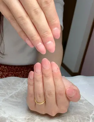 ネイル ゆぴねいる所属・ゆぴねいる yupinailのネイルデザイン