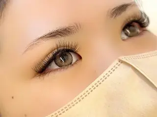 マツエク・マツパ lucil eyelash  まつげパーマ/マツエク/眉毛専門店 夙川店【ルシル】所属・lucil 荒木のマツエク・マツパデザイン