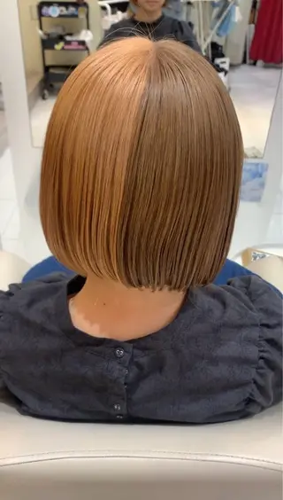 カラー 美容師＆アイリスト 🎀KYONOのマツエク・マツパデザイン