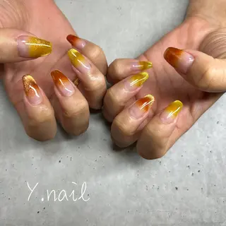 ネイル Y. nailのネイルデザイン