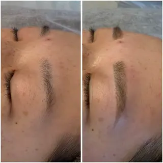 アイブロウ SALON TSUMUGI所属・WAX🌸肌育艶肌 HIROYOの眉毛・アイブロウイメージ