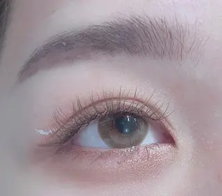 マツエク・マツパ Eyelash ＊Freakのマツエク・マツパデザイン