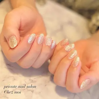 ネイル KOMINE TOMOKOのネイルデザイン