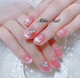 ネイル Mika Nailのネイルデザイン