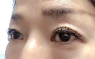 マツエク・マツパ 吉岡 ゆうなのマツエク・マツパデザイン