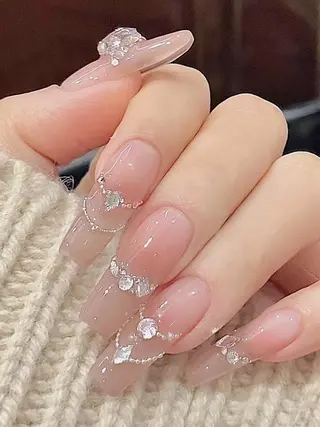 ネイル MIHANA YUKIのネイルデザイン