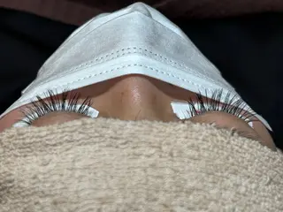 マツエク・マツパ 石部 真奈未のマツエク・マツパデザイン