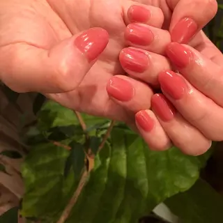 ネイル kichi･:* みじゅのネイルデザイン