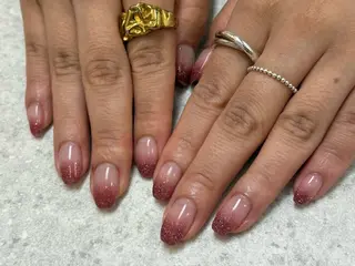 ネイル おきな みえこのネイルデザイン