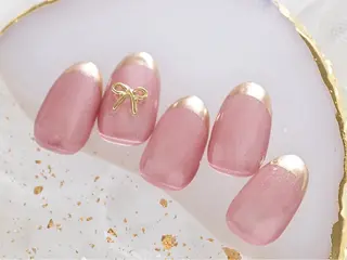 ネイル WHITE NAIL 名駅店所属・WHITE NAIL Mami🌷のネイルデザイン