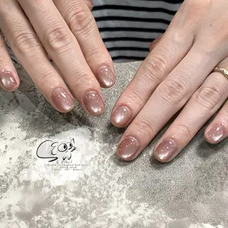 ネイル S.nail所属・S.nail _のネイルデザイン