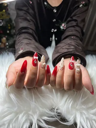 ネイル NekoNailsalon所属・NekoNail salonのネイルデザイン