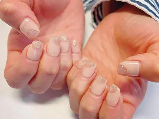 ネイル NailSalon 〜Andyou〜のネイルデザイン