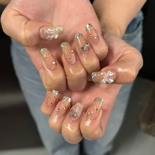 ネイル Koa nails.のネイルデザイン