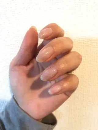 ネイル K yukaのネイルデザイン