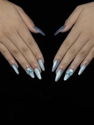 ネイル な なのネイルデザイン