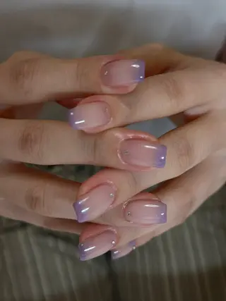 ネイル LUCA所属・Ruka 🤍のネイルデザイン