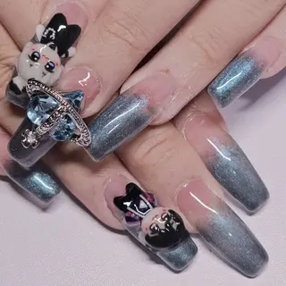 ネイル よしだ ひろきのネイルデザイン